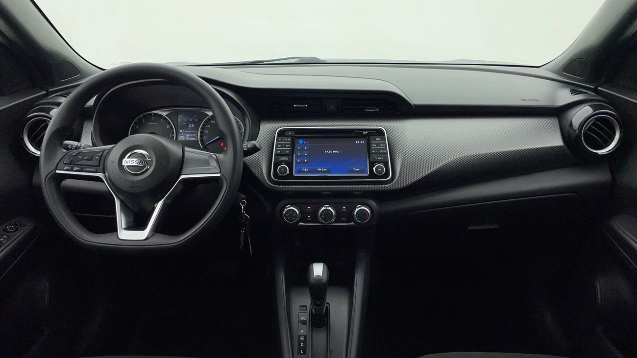 Nissan Kicks SV 1.6 | Zero Down Payment | Free Home Test Drive