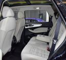 MG RX5 LUXURY EXCELLENT DEAL for our MG RX5 ( 2023 Model ) in Black Color GCC Specs