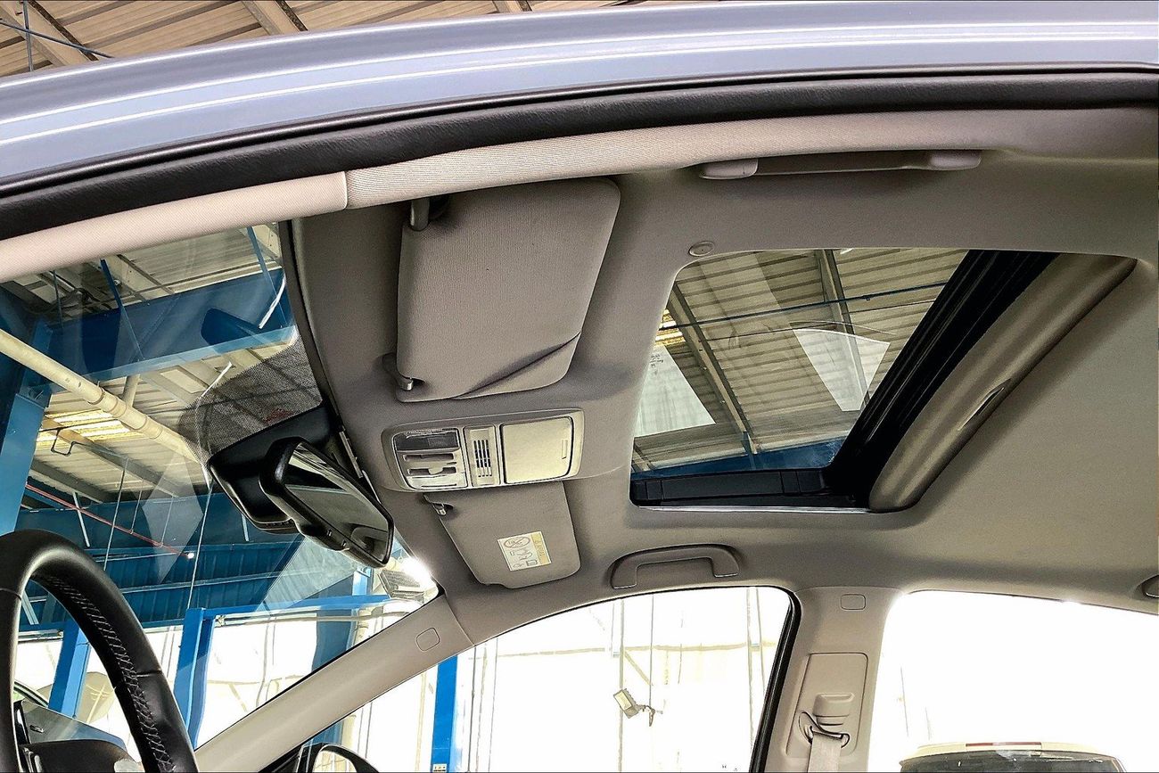 هوندا أكورد Sport | شامل الضمان | 0 ﺪﻔﻋﺓ ﺃﻮﻟﻯ