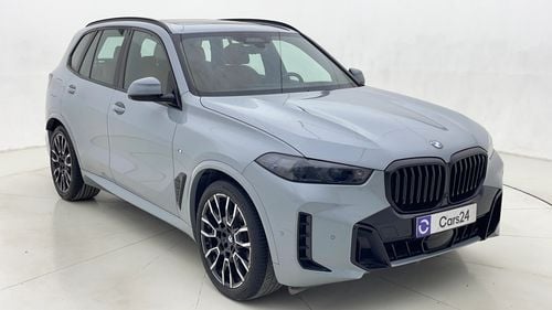 BMW X5 2024 XDRIVE 4OI M SPORT PRO | AED 4255/Month | 0 DP | 30 Day Return | Warranty | Service History