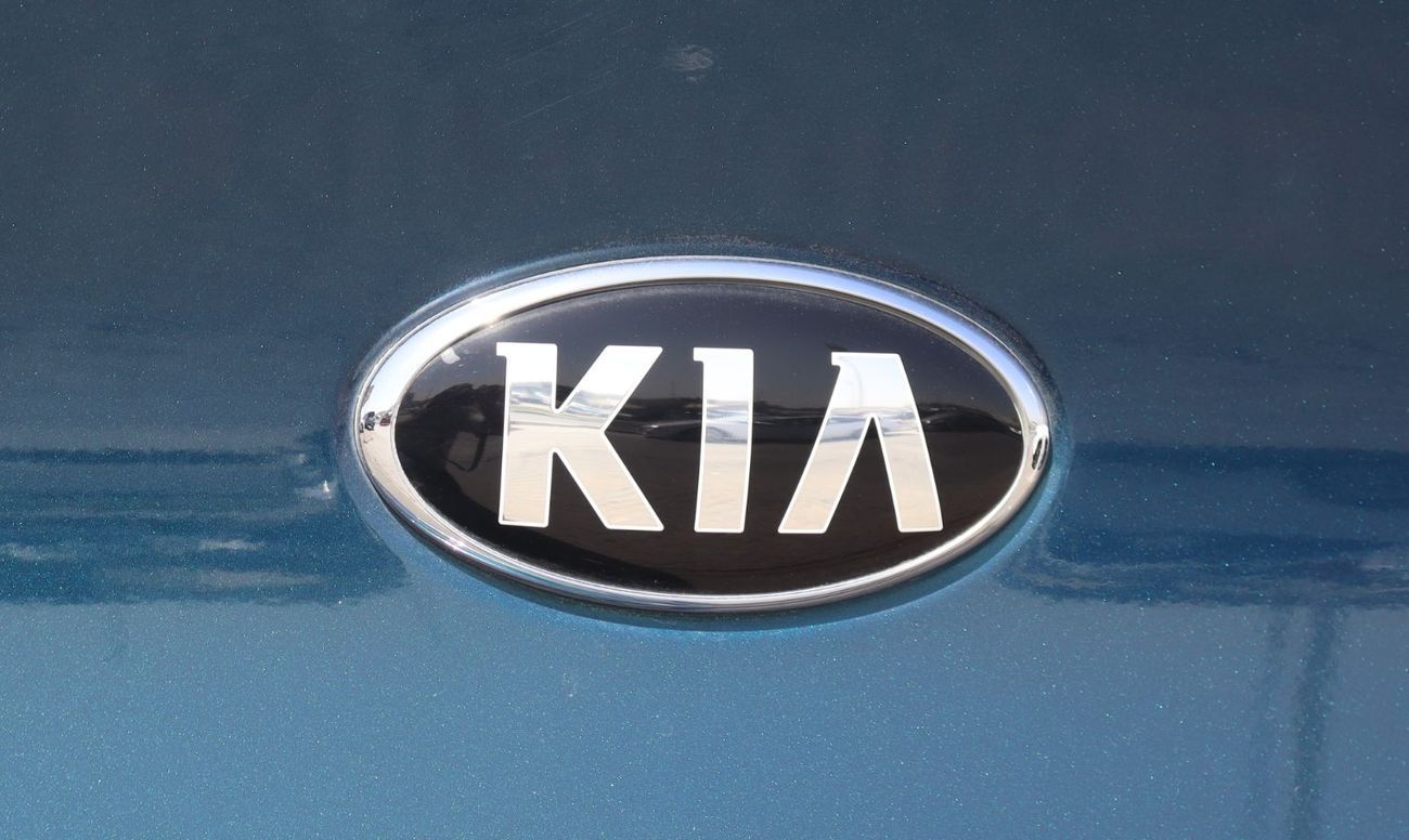 كيا بيجاس كيا بيجاس - 2020 - خليجى -فل أوبشن - بدون حوادث - محرك 1.4- بحاله ممتازه