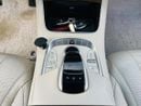 Mercedes Benz S500 LWB