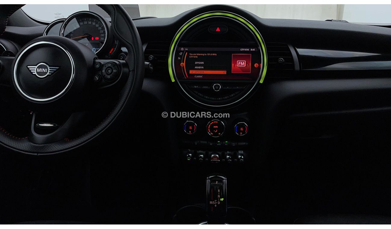 Mini Cooper S S 2 | Zero Down Payment | Free Home Test Drive