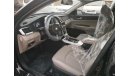 Kia Optima Full Option No Leather Seats