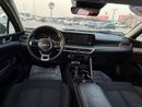 Kia K5 original paint, second owner