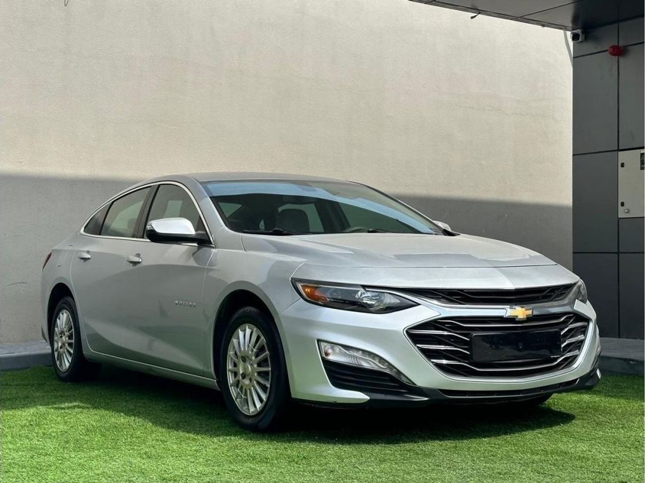 شيفروليه ماليبو LT