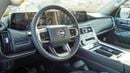 Nissan Patrol SE T2