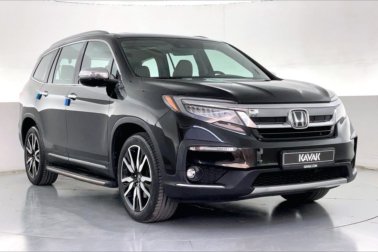 Renault Duster PE | 1 year free warranty | 0 Down Payment