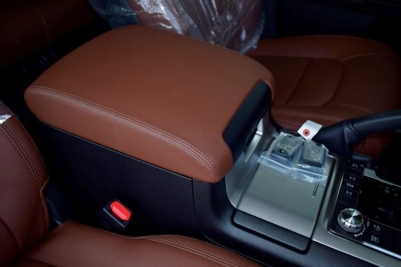 Toyota Land Cruiser V8 DIESEL