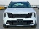 كيا سورينتو 2025 Kia Sorento 2.5L AT Petrol 4x4