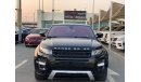 Land Rover Range Rover Evoque Dynamic