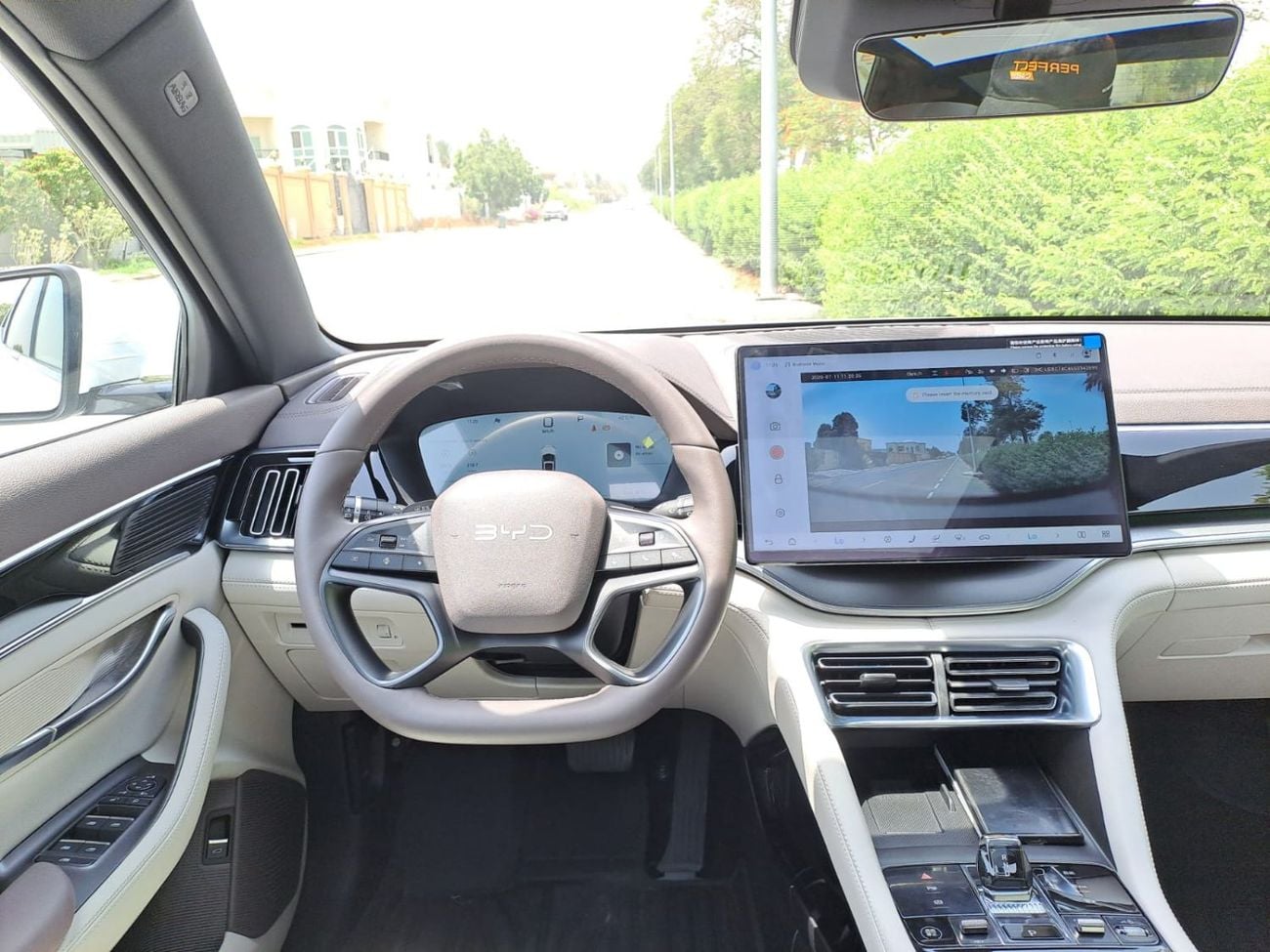 بي واي دي سونغ بلس EV