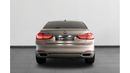 BMW 750Li Luxury Plus 2017 BMW 750Li 4.4L V8 / Full BMW Service History & BMW Service Contract