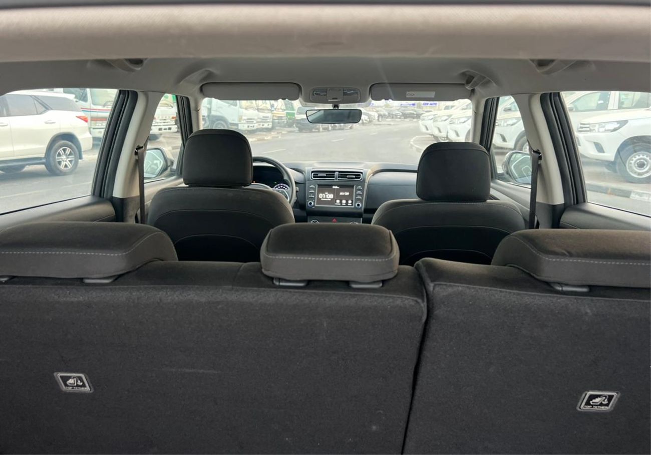 Hyundai Creta 2023 Hyundai Creta Mid Option+ – 1.6L V4 – GCC Specs – Rear Camera –