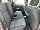 Toyota Hilux TOYOTA HILUX 2.4 DIESEL 4WD 4DOORS 2024