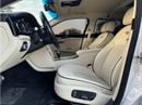بنتلي مولسان BENTLEY MULSANNE 2012 V8 VIP LOW MILEAGE IN PERFECT CONDITION