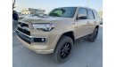 Toyota 4Runner SR5 PREMIUM 4WD 4.0L V6 2019 AMERICAN SPECIFICATION