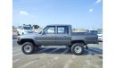 Toyota Hilux LN65-0058137