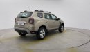 Renault Duster SE 4WD 2000