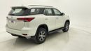 Toyota Fortuner EXR 2.7 | Zero Down Payment | Free Home Test Drive