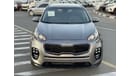 كيا سبورتيج 2018 KIA SPORTAGE 1.6L  V-4  TURBO DEISEL AWD/ EXPORT ONLY