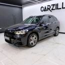 بي أم دبليو X1 AED 2,252 P.M l 0% Down Payment l M Sport l Service Contract Valid till 80,000 kms or 18/09/2026