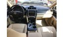 Toyota Camry GL 2.5 2017 Model with GCC Specs