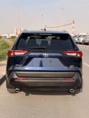 Toyota RAV4 Hybrid XLE premium | sunroof, leather seats, push start 2025