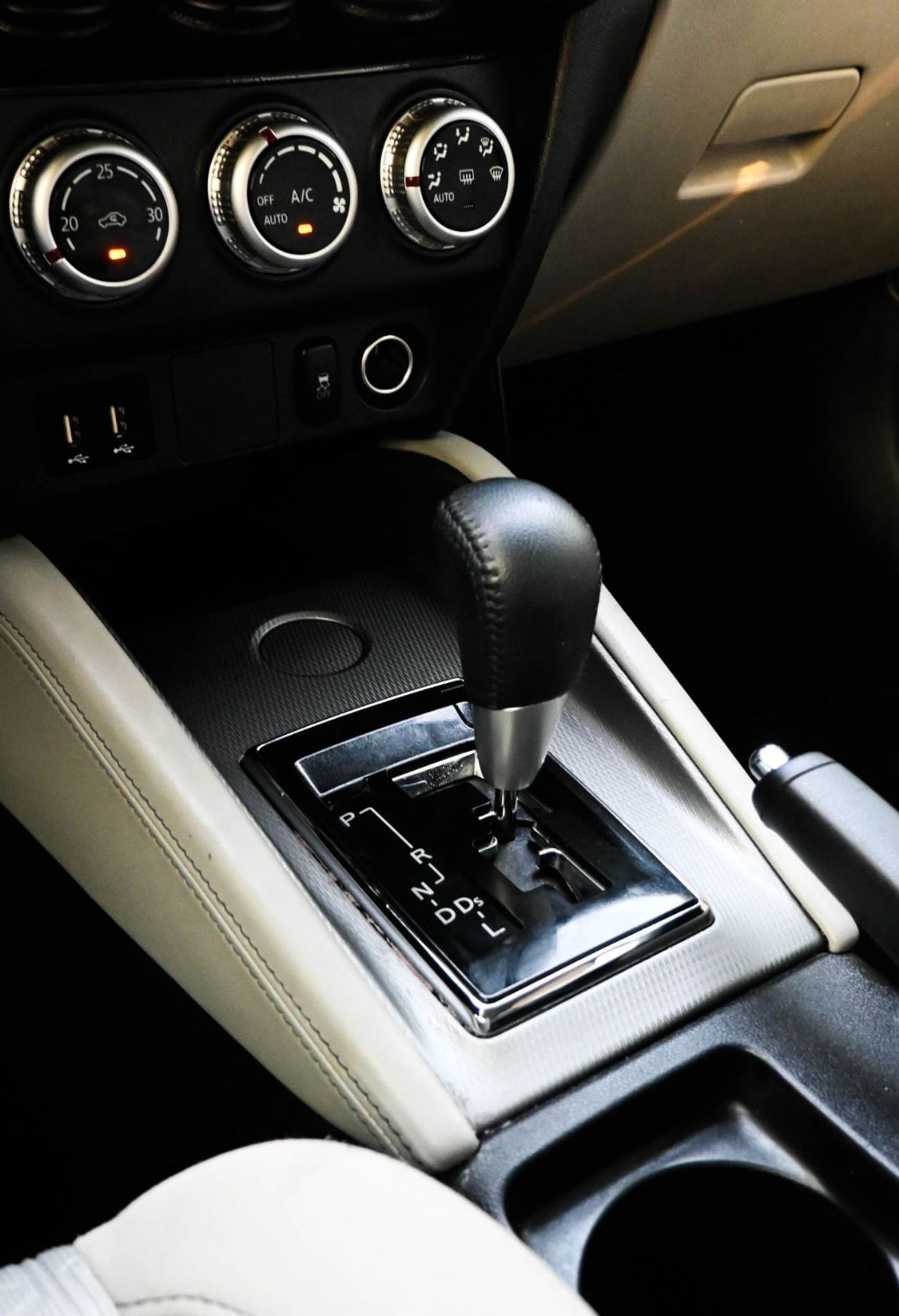 Mitsubishi ASX MITSUBISHI ASX 2022 Low 2.0L FWD GCC IN EXCELLENT CONDITION