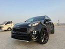 كيا سبورتيج Kia Sportage 2020 4x4