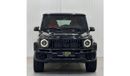 Mercedes-Benz G 63 AMG 2025 Mercedes Benz G63 AMG, Brand New, 5 Years GARGASH Warranty + Service Package, GCC