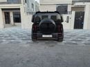 Land Rover Defender 110 HSE P400