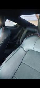 Ford Mustang GT Premium 5.0L V8