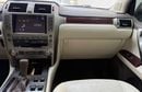 Lexus GX460 Platinum 4.6L ( CYL)