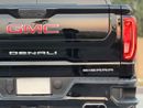 GMC Sierra DENALI