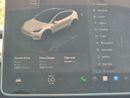Tesla Model Y Performance (AWD) DUAL MOTOR 4WD 2024 GCC SINGLE OWNER WITH TESLA WARRANTY IN MINT CONDITION