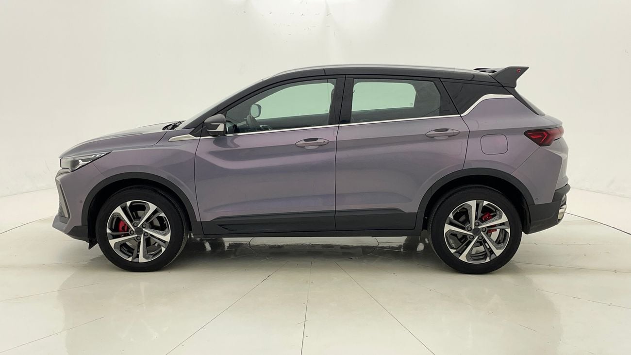 Geely Coolray GF+ 1.5 | Zero Down Payment | Free Home Test Drive