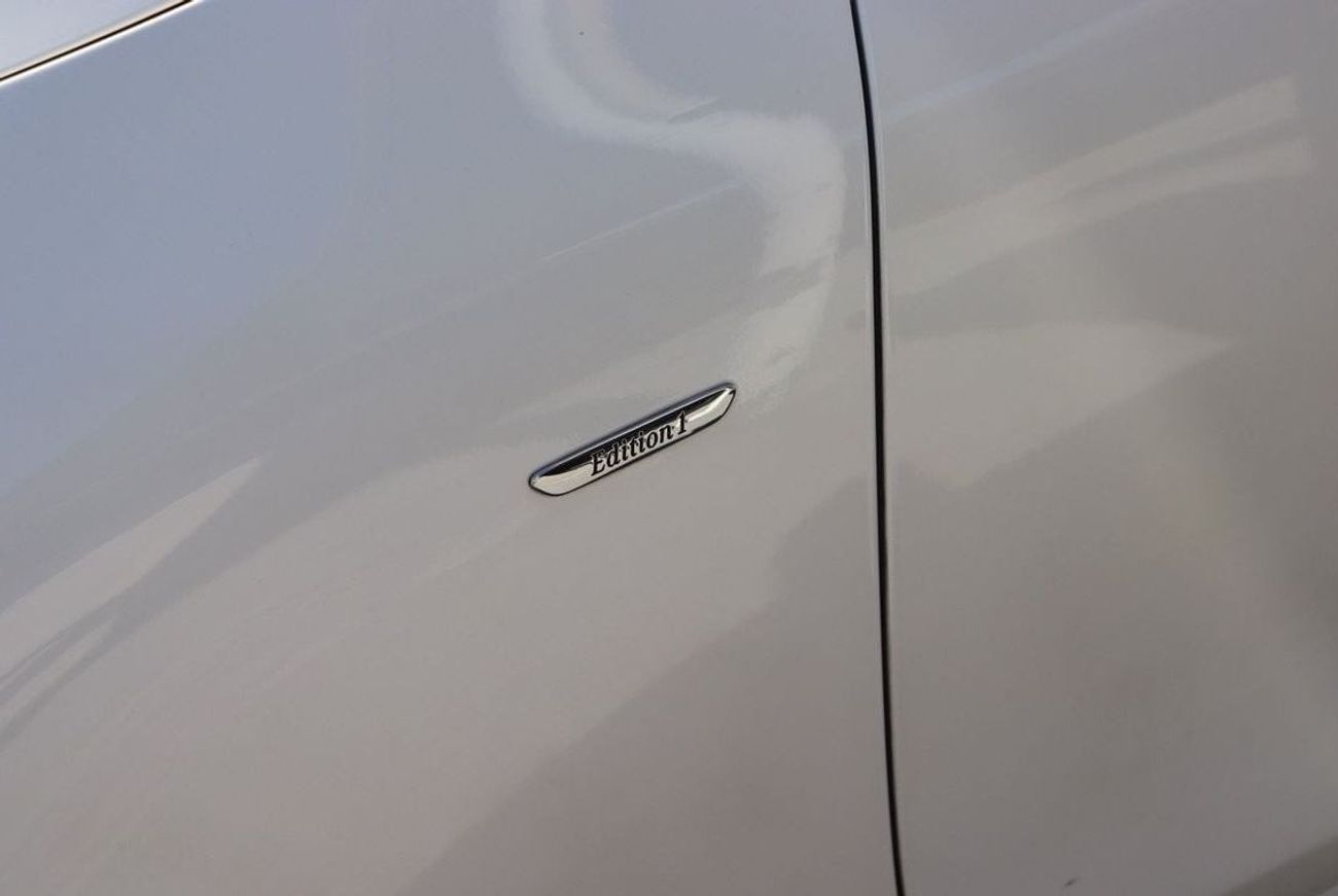 Mercedes-Benz CLS 320 Mercedes-Benz CLS 350 / 2019 / GCC / Full Option/ Full Service History