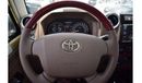 Toyota Land Cruiser Pick Up 2023 Toyota Land Cruiser Pickup Single Cab 4.5L V8 Diesel Manual