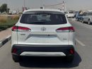 Toyota Corolla Cross TOYOTA CROSS WITH RARE CAMERA ,POWER TAILGATE , 2.0  HYBRID MY 2024
