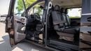 Mercedes-Benz V 300 Avantgarde Plus Extra Long | 2025 | GCC Specs | with 2 Years Agency Warranty