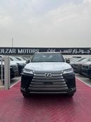 لكزس LX 500 Turbo Sport