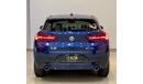 BMW X2 2020 BMW X2 sDrive20i, BMW Warranty-Service History, GCC, Like Brand New