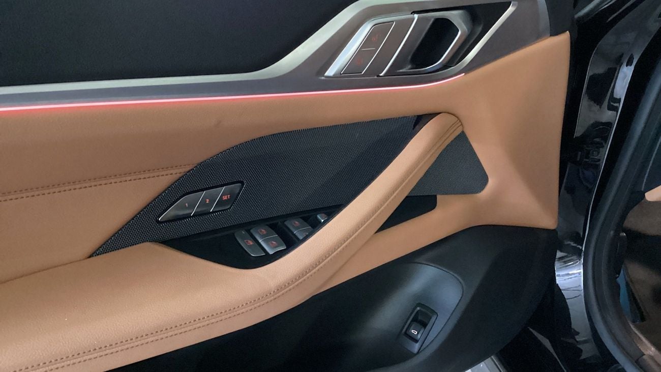 بي أم دبليو M440i xDrive | شامل الضمان | 0 ﺪﻔﻋﺓ ﺃﻮﻟﻯ