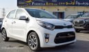 كيا بيكانتو KIA PICANTO// 2018 //FULL OPTION /////SPECIAL OFFER///// BY FORMULA AUTO