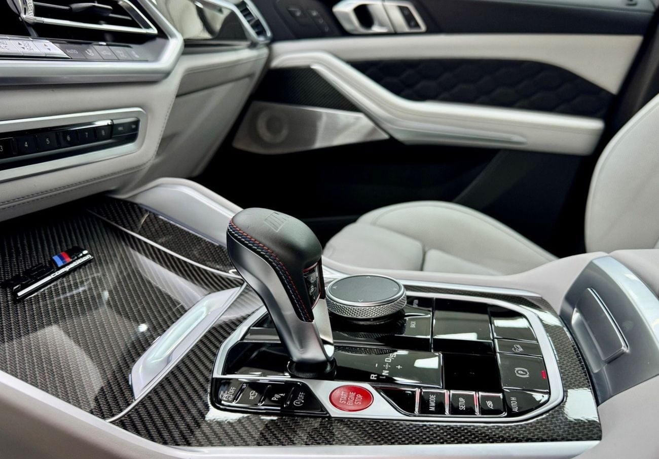 BMW X5 M COMPETITION