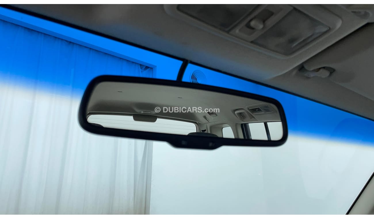 Mitsubishi Pajero GLS 3.5 | Zero Down Payment | Free Home Test Drive