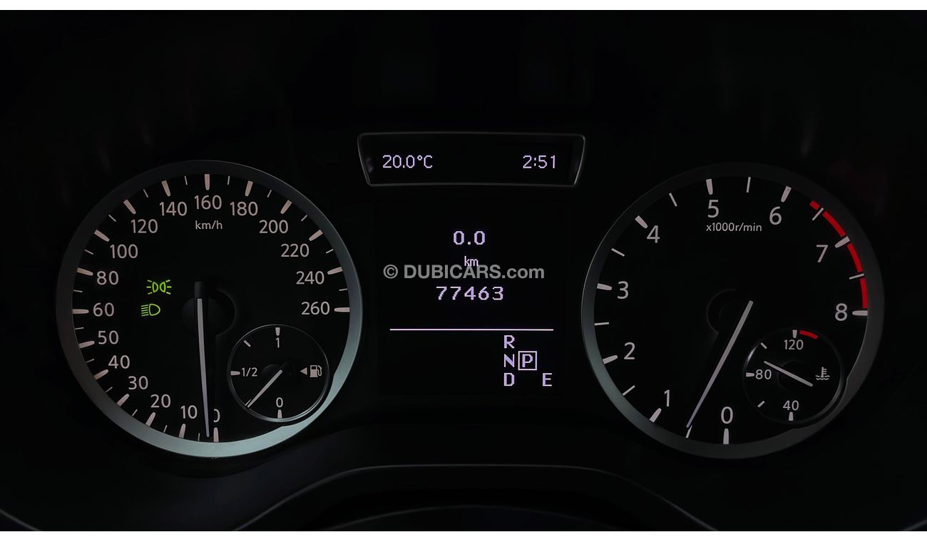 Infiniti Q30 COMFORT 1.6 | Under Warranty | Inspected on 150+ parameters