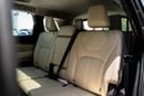 Infiniti QX60 Sensory 3.5L V6 Brand New 2024 Warranty