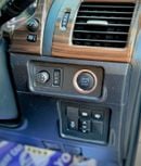 Toyota Prado TXL1 2022 Model RHD Full Option Import From Japan Very Clean Title